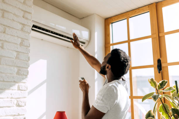 AC Installation Near Me in Duncan, SC