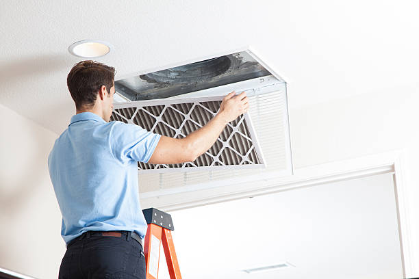 Best HVAC Service Technicians  in Duncan, SC