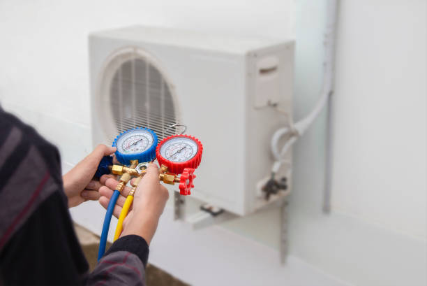 Best Best HVAC Companies  in Duncan, SC