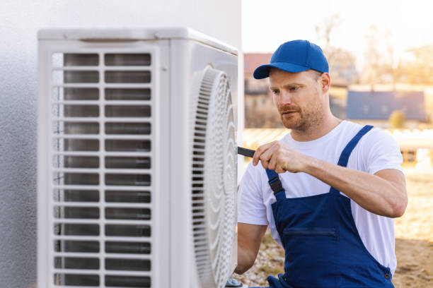 Best HVAC Replacement Cost  in Duncan, SC