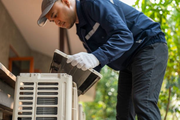 HVAC Air Duct Cleaning in Duncan, SC